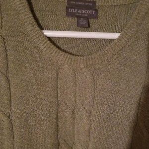 Men's Sweater